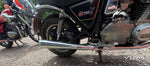 Suzuki Gs 75x