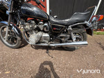 Suzuki Gs 75x