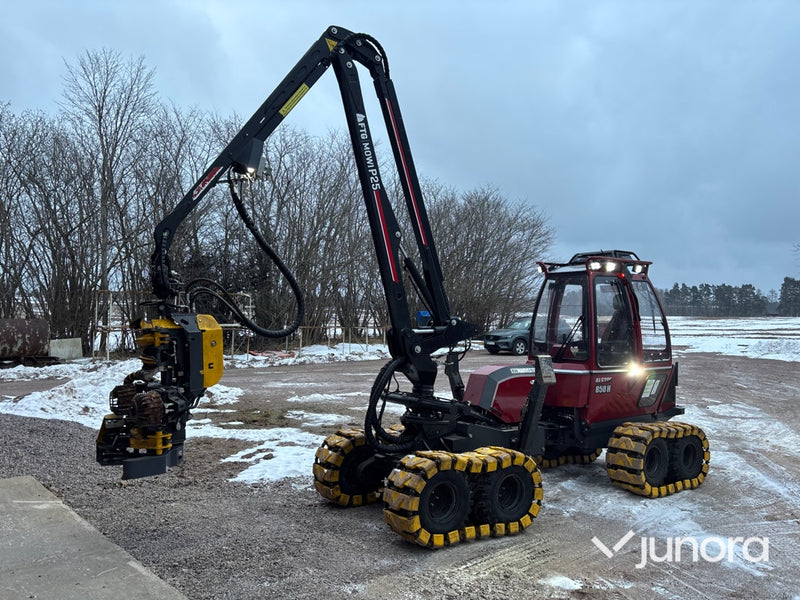 Sk rdare Alstor 850H sk-rdare-alstor-850h