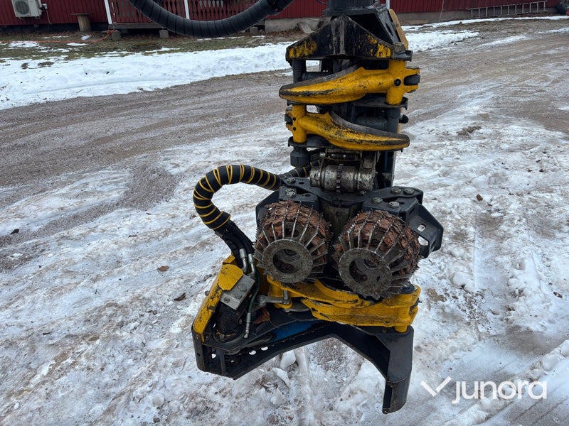 Skördare - Alstor 850H