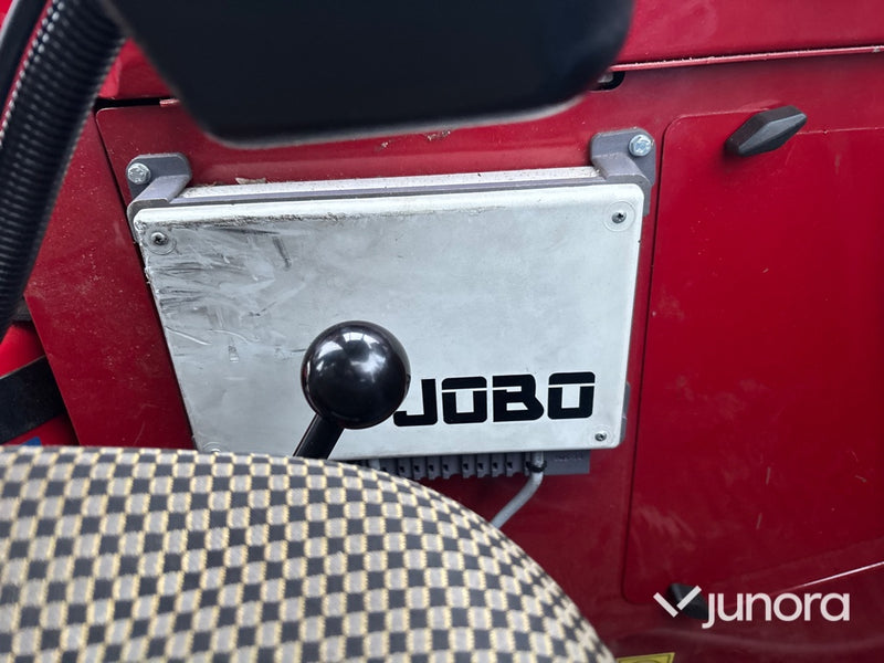 Skördare - Alstor 850H