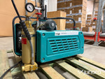 Högtryckskompressor Bauer S30 Junior II