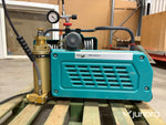 Högtryckskompressor Bauer S30 Junior II