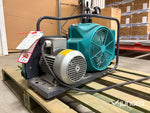 Högtryckskompressor Bauer S30 Junior II
