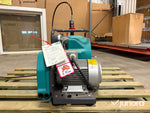 Högtryckskompressor Bauer S30 Junior II