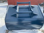 Tandskopa -  s80 3,2 kubik