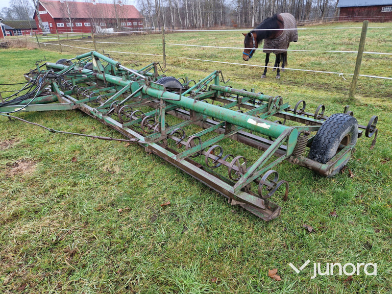 Harv - Wibergs Bastant S