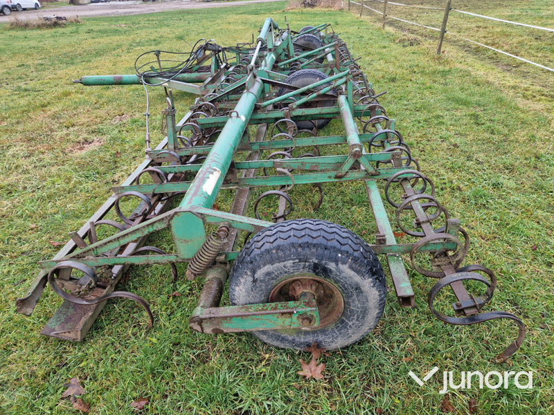 Harv - Wibergs Bastant S