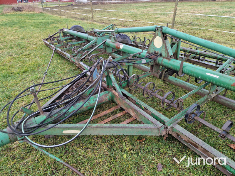 Harv - Wibergs Bastant S