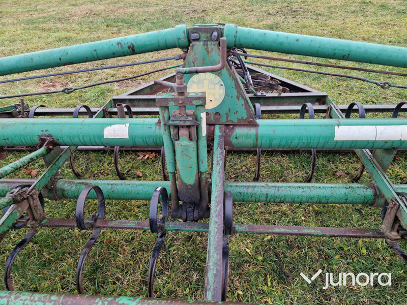 Harv - Wibergs Bastant S