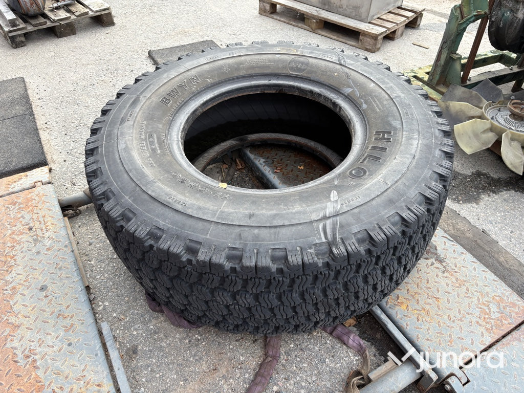 Däck HILO BWYN 17.5R25