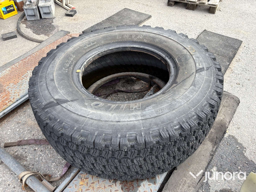Däck HILO BWYN 17.5R25