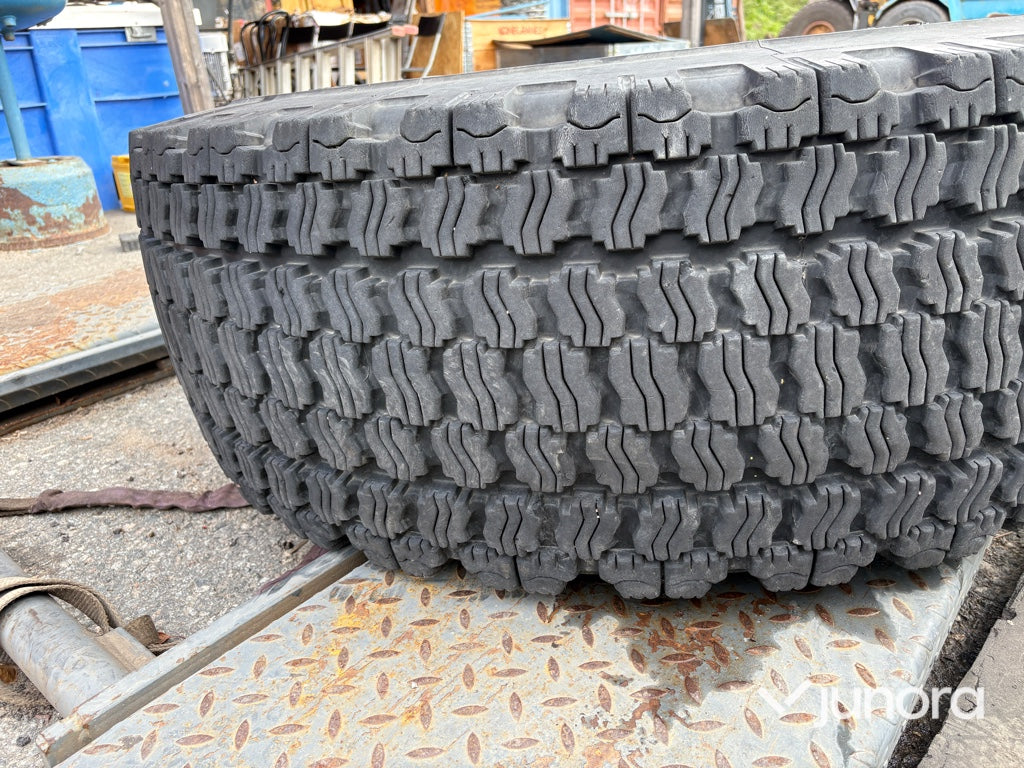 Däck HILO BWYN 17.5R25