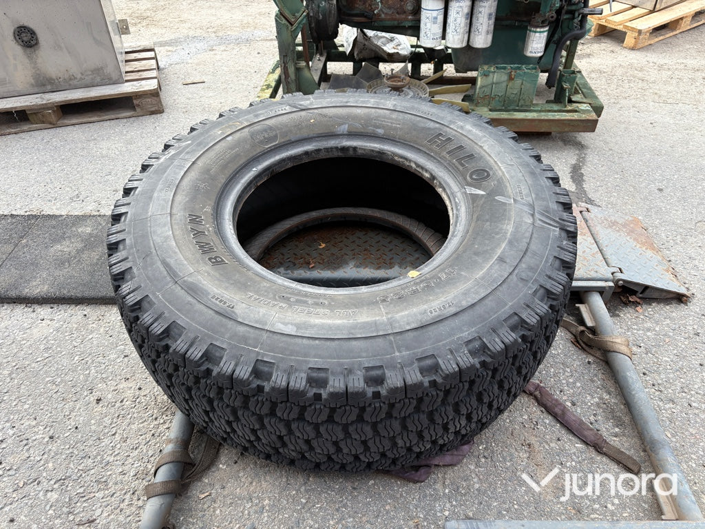 Däck HILO BWYN 17.5R25
