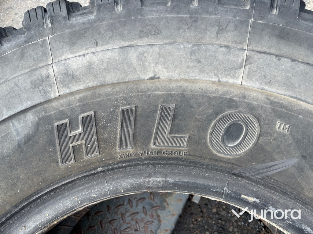 Däck HILO BWYN 17.5R25