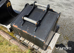 Grävskopa RB S40 fäste