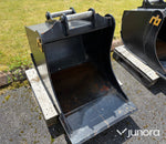 Grävskopa RB S40 fäste