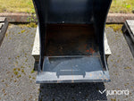 Grävskopa RB S40 fäste