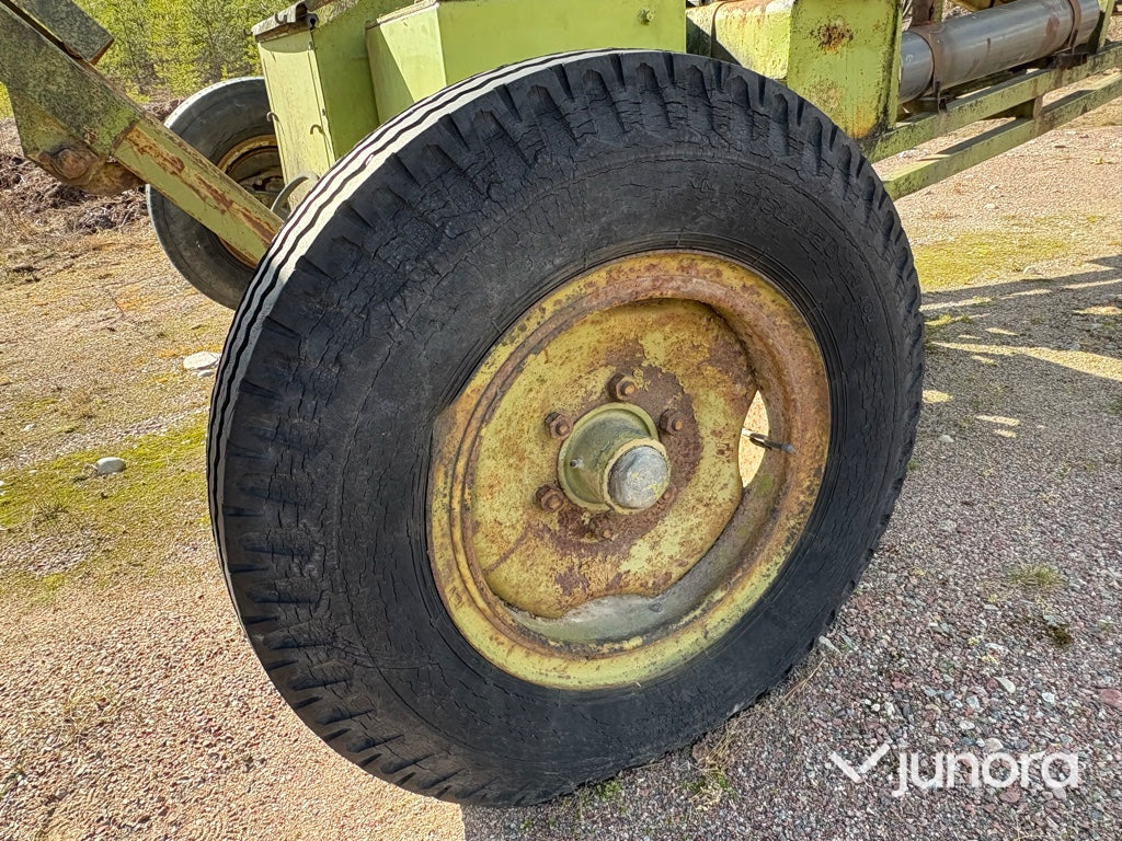 Sorteringsverk - Källströms mek. Verkstad AB