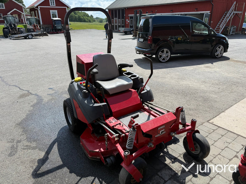 Ferris IS 2000Z Spakstyrd