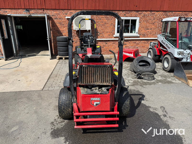 Ferris IS 2000Z Spakstyrd