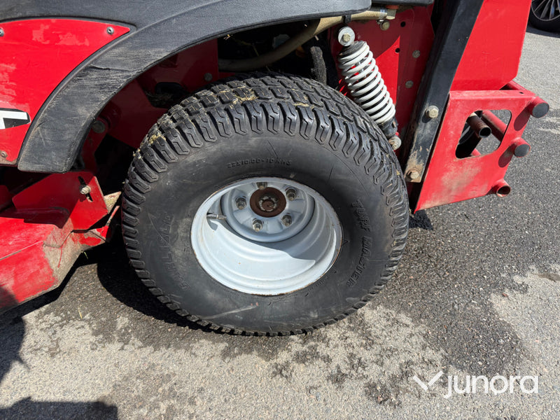 Ferris IS 2000Z Spakstyrd