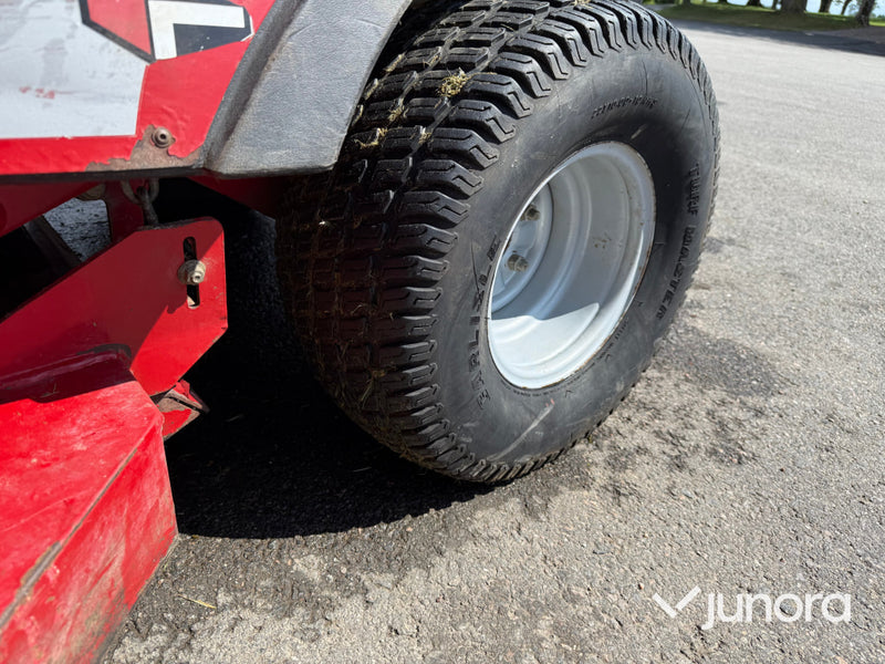 Ferris IS 2000Z Spakstyrd