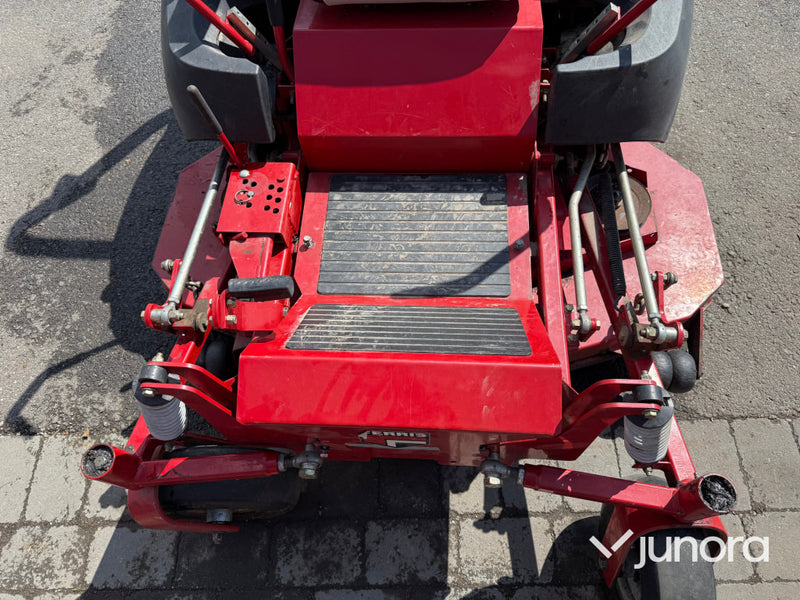 Ferris IS 2000Z Spakstyrd