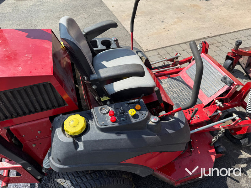 Ferris IS 2000Z Spakstyrd