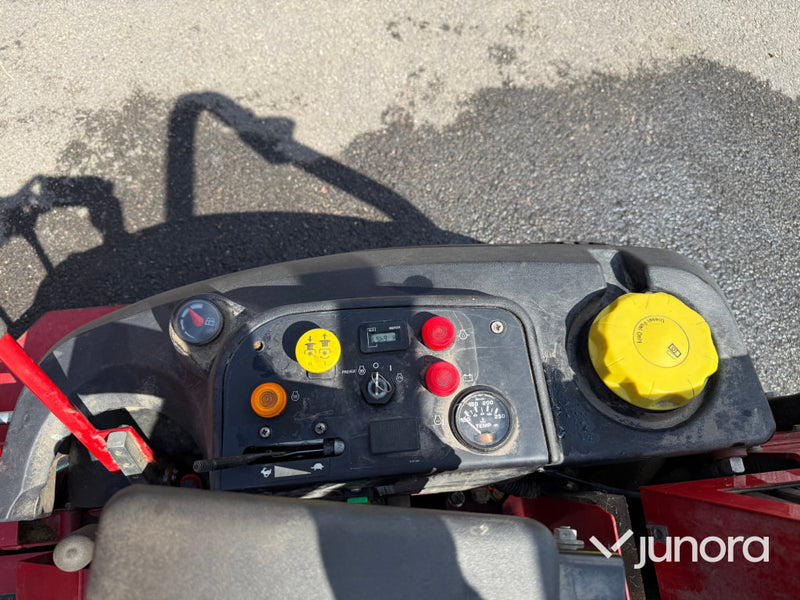 Ferris IS 2000Z Spakstyrd