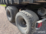 Lastväxlarvagn Bigab 10-14