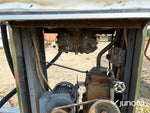 Drivmedelspump Ljungmans