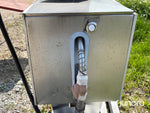 Drivmedelspump Ljungmans