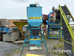 Potatisvåg Emve