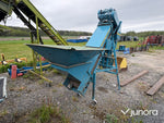 Potatisvåg Emve