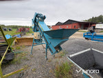 Potatisvåg Emve