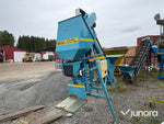 Potatisvåg Emve