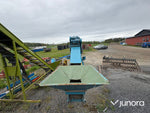 Potatisvåg Emve