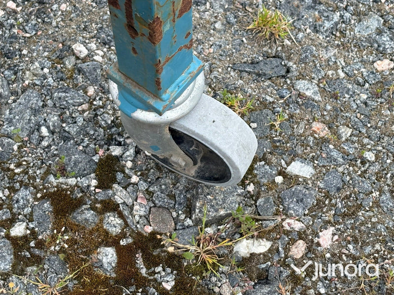 Potatisvåg Emve