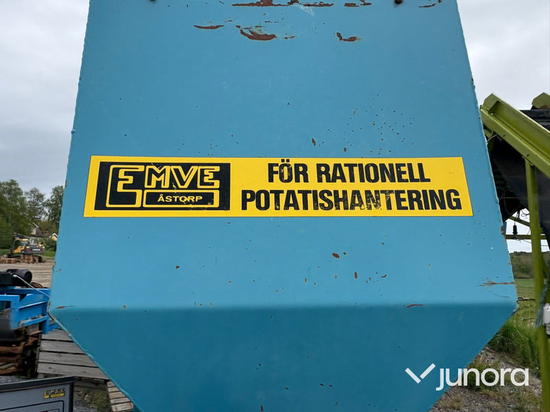 Potatisvåg Emve