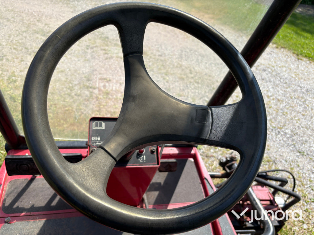 Toro Reelmaster 6700-D