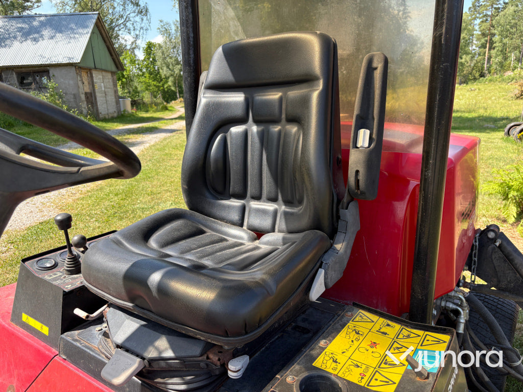 Toro Reelmaster 6700-D