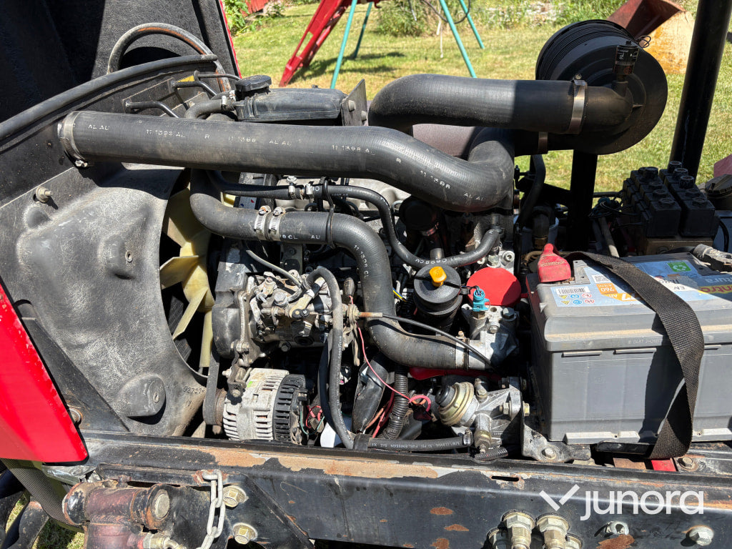 Toro Reelmaster 6700-D
