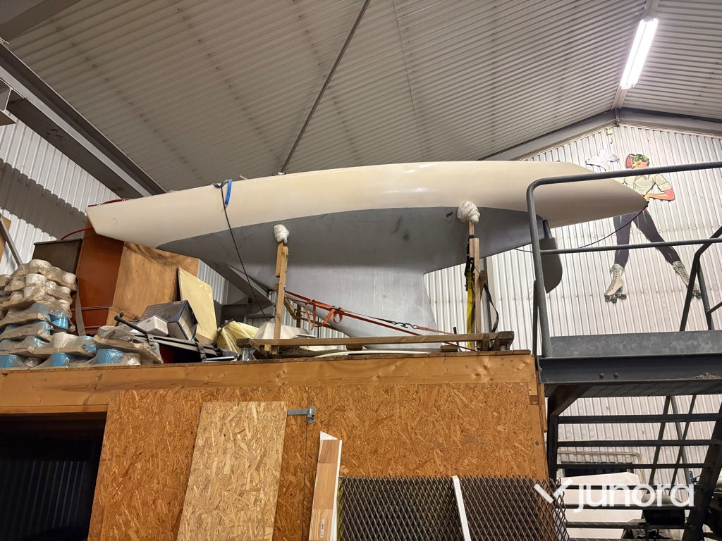 Båt - Mini 12a