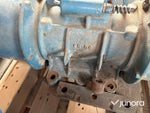 Vibrationsmotor - Dynapac, ER 722