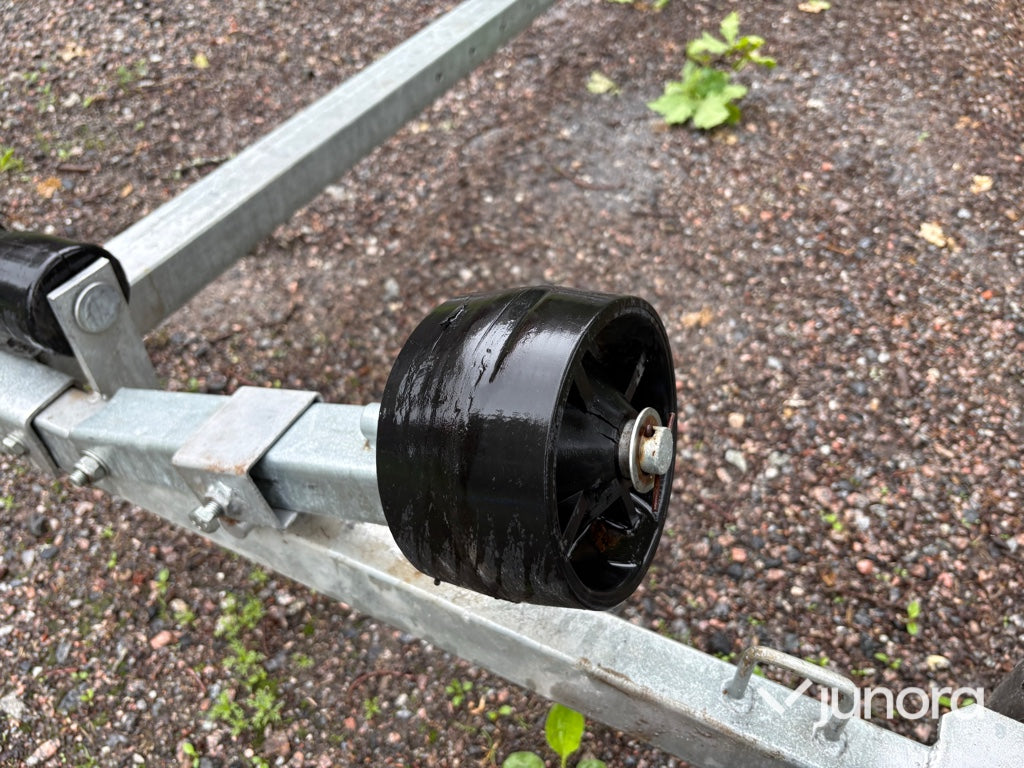 Båttrailer - 3,7 m