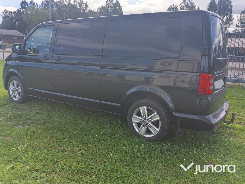 Vw Transporter, T32 4-Motion 2.0