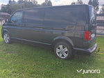 Vw Transporter, T32 4-Motion 2.0