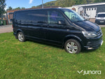 Vw Transporter, T32 4-Motion 2.0