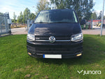 Vw Transporter, T32 4-Motion 2.0